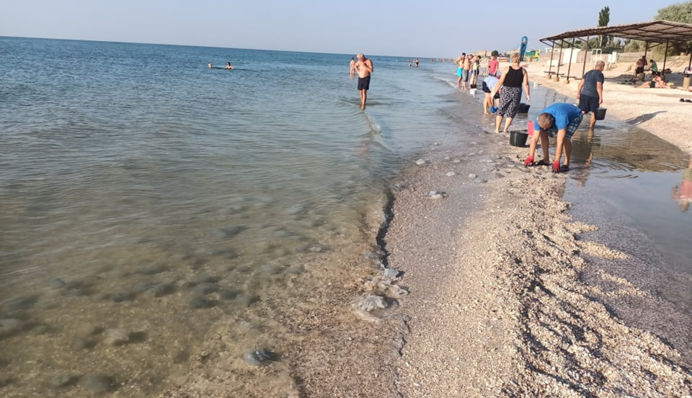 На популярному українському курорті оголосили 