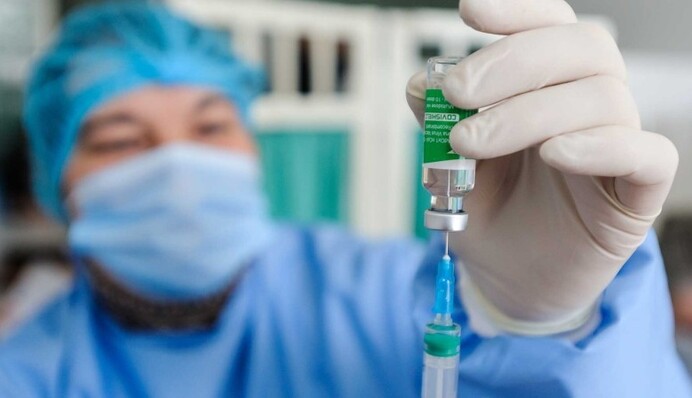 ​В Украине почти 600 новых случаев коронавируса за сутки: статистика на 20 июля