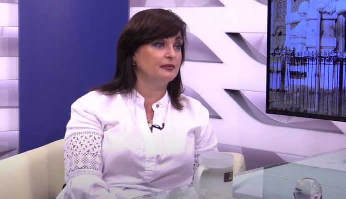 ​Масочный скандал в самолете Одесса - Анталья: ковид-диссиденткой оказалась крупная чиновница