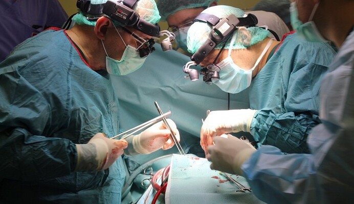 В Европе провели уникальную операцию на сердце: в чем ее особенность