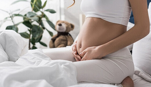 ВОЗ предупредила об угрозе тяжелого течения COVID-19 у беременных: нужна прививка