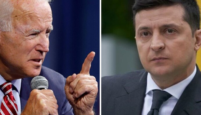 Зустріч Зеленського і Байдена: в Держдепартаменті назвали часові рамки
