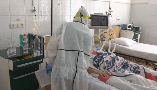 В Украине больше 600 новых случаев COVID-19 за сутки: статистика на 21 июля