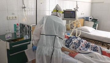 В Украине больше 600 новых случаев COVID-19 за сутки: статистика на 21 июля