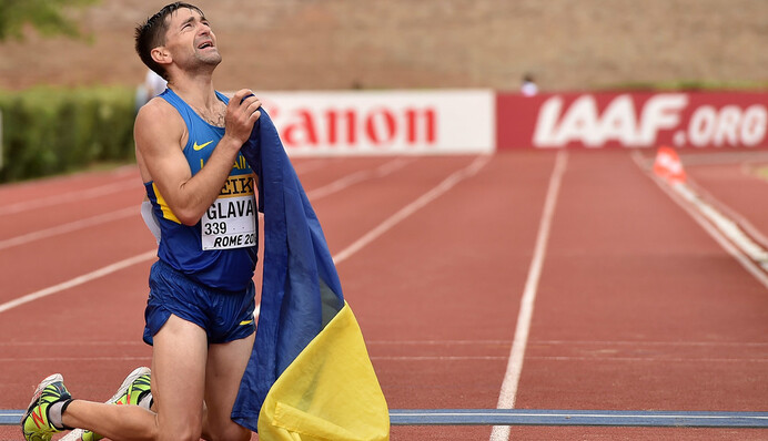 Украина несет серьезную потерю перед Олимпиадой в Токио