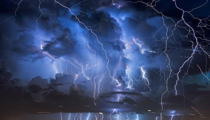 В Україні оголошено штормове попередження: які регіони під ударом стихії