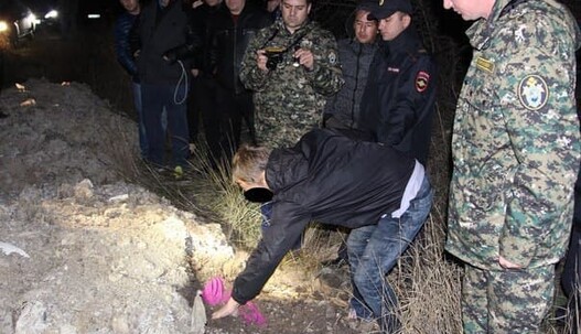 Суд в Крыму смягчил наказание душегубу, который убил приемную дочь и бежал на материк: названа причина