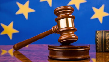 Відмовили по повній: ЄСПЛ відхилив скарги РФ по воді для Криму і "дискримінації" росіян