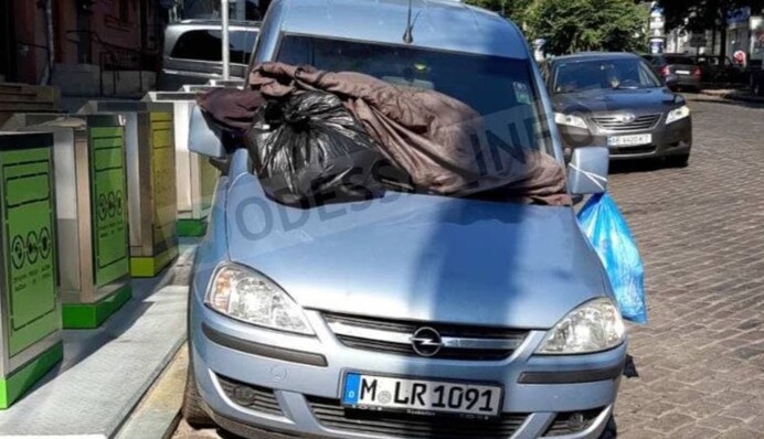 У нас такого не прощают: на популярном курорте жестоко наказали 