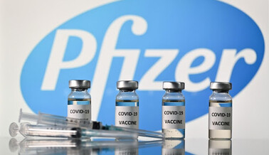 Чи зможуть вакцини Pfizer і AstraZeneca перемогти "Дельту": результати дослідження