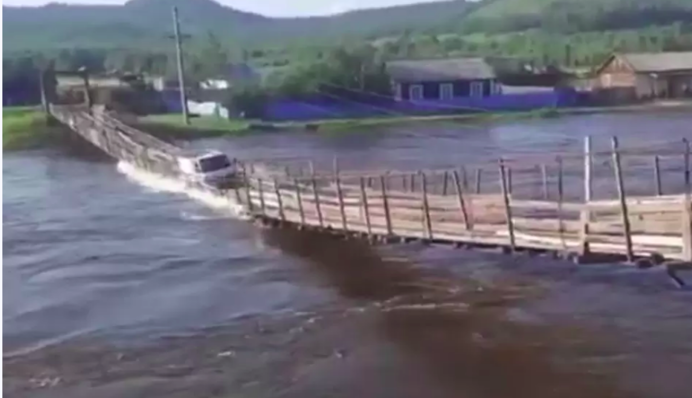 У Росії з'явився 