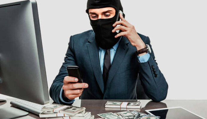 7 схем мобильного мошенничества в Украине: в чем их суть и как не стать жертвой