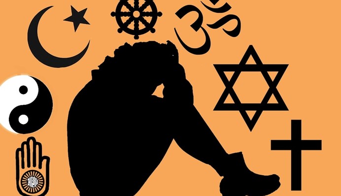 Названы три главных атеиста по знаку Зодиака - полагаются на разум и верят только в себя