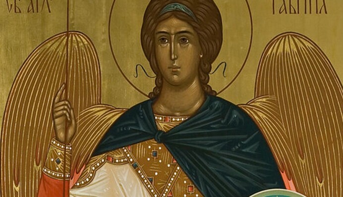 ​Собор архангела Гавриила: главные приметы праздника