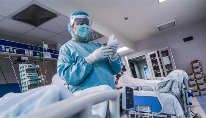 В Украине 213 новых случаев COVID-19 за сутки: статистика на 26 июля