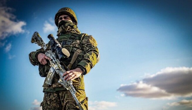 На Донбассе снова неспокойно - ВСУ понесли потери