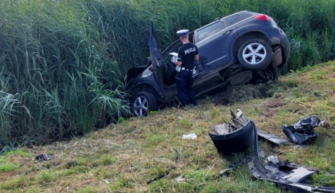 ДТП с украинцами в Польше: новые подробности о состоянии пострадавших