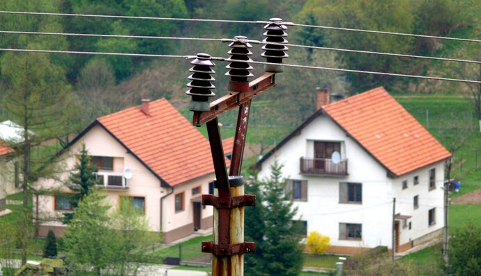 Споживачів електроенергії в Україні розділять на 4 групи: хто отримає найнижчий тариф