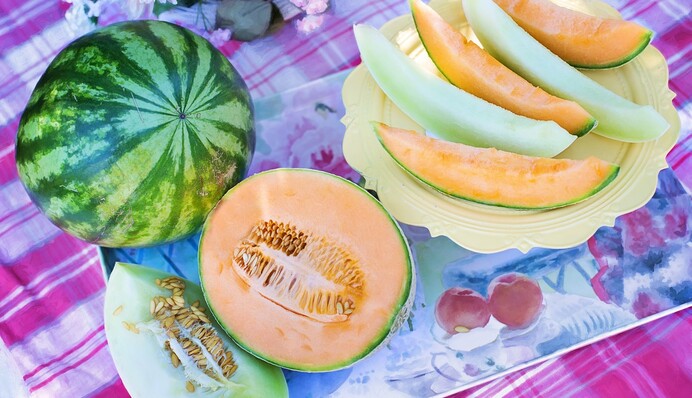 Осторожно, нитраты: как выбирать арбузы и дыни