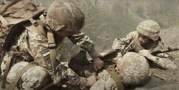 Рік режиму припинення вогню: українська делегація назвала втрати ВСУ