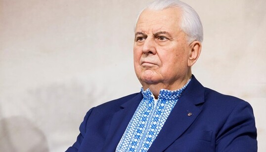 З'явилися тривожні дані про стан Кравчука