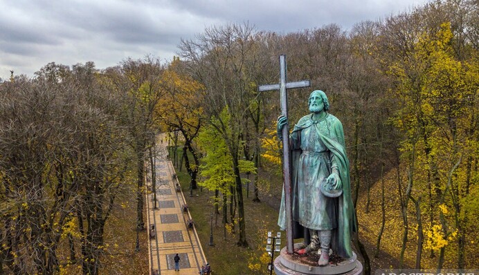 Другий день Хрещення Русі: в Києві ввели серйозні обмеження