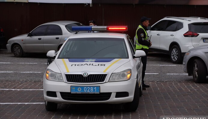 В Николаеве подростки устроили драку со стрельбой: что произошло