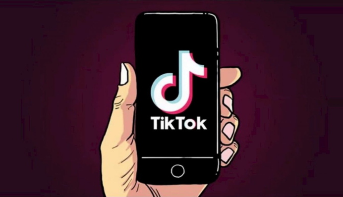 Названы самые популярные в TikTok бренды и модели авто: рейтинг