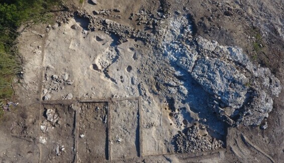 Закатали в асфальт или вывезли в Россию: оккупанты в Крыму уничтожили сотни тысяч артефактов