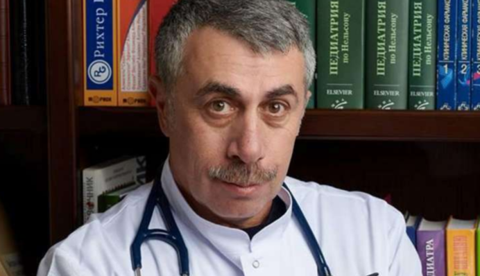 Як уберегти дітей від штаму 