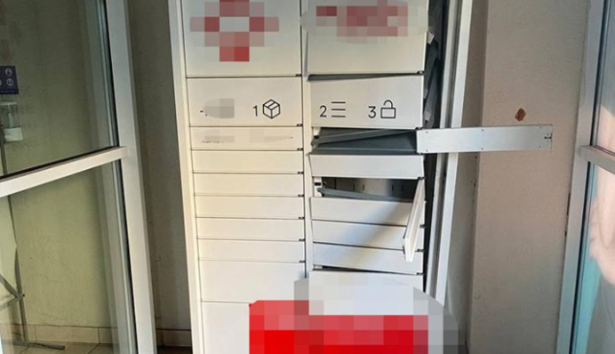 У Києві прогримів вибух в торговому центрі: всі подробиці і фото