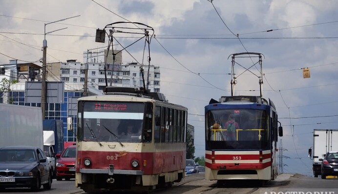 У Києві можуть повернути спецперепустки в громадський транспорт