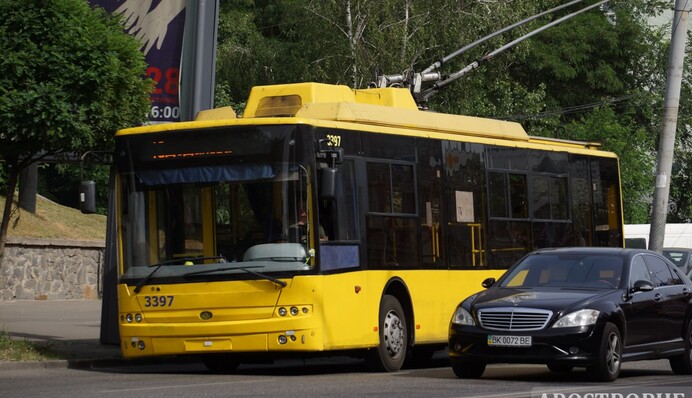 В Ивано-Франковске резко подняли цены на проезд: как сэкономить