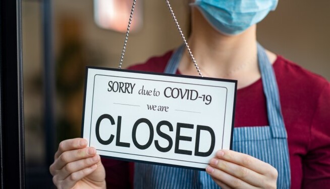 Продовжать карантин в Україні: головний санлікар дав прогноз