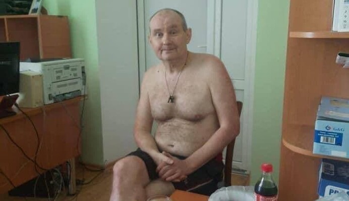 В Україні знайшли скандального суддю Чауса: перші подробиці