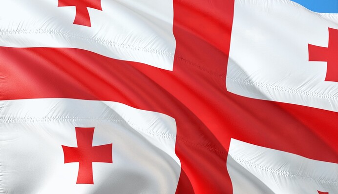 В Грузии помиловали двоих украинцев, приговоренных к годам тюрьмы