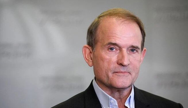 Суд принял важное решение по аресту Медведчука