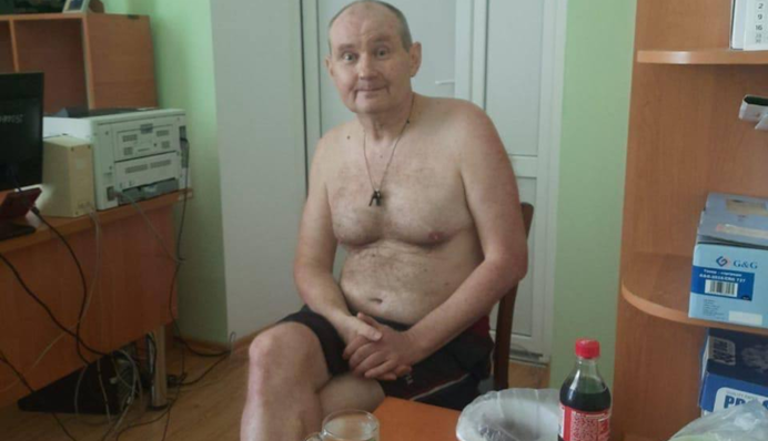 Эпопея с "Похищение" Чауса: появилось заявление СБУ