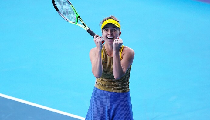 Світоліна принесла Україні п'яту медаль на Олімпіаді в Токіо