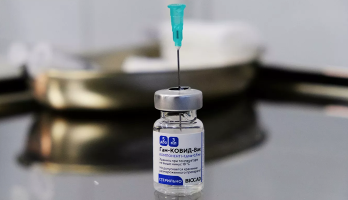 Бразилія все ж вирішила відмовитися від російської вакцини: названо причину