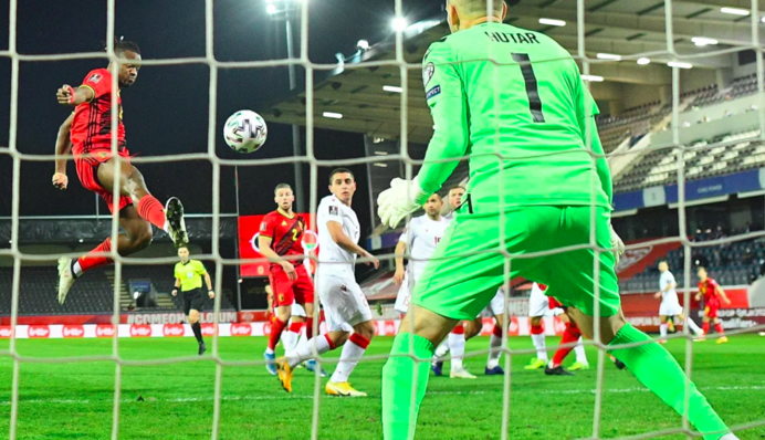 УЄФА заборонив проведення футболу в Білорусі: де гратимуть