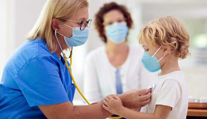 Медогляд в українських школах: коли і яких лікарів треба пройти