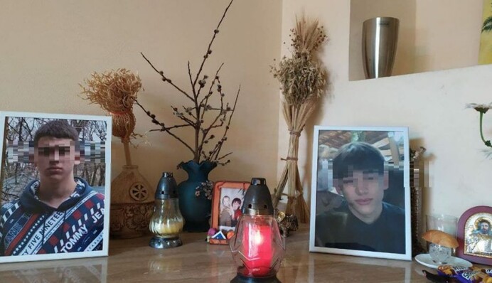 У Дрогобичі підліток помер у страшних муках - батьки звинувачують лікарів: фото і відео