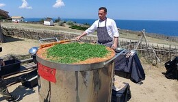 У Росії замахнулися на національну українську страву, щоб встановити рекорд