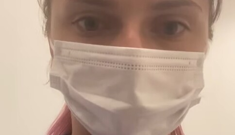 Чехія пообіцяла Тимановській захист і візу: легкоатлетка відмовилася повертатися у Білорусь