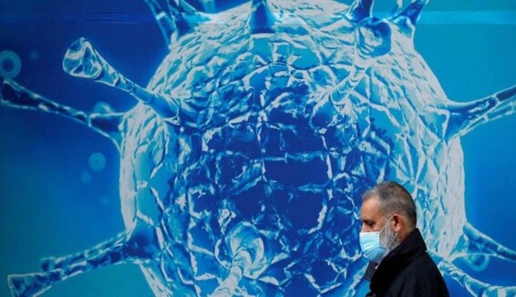 Борьба с "контрабандой" штамма "Дельта" в Украине: почему идея властей обречена на провал