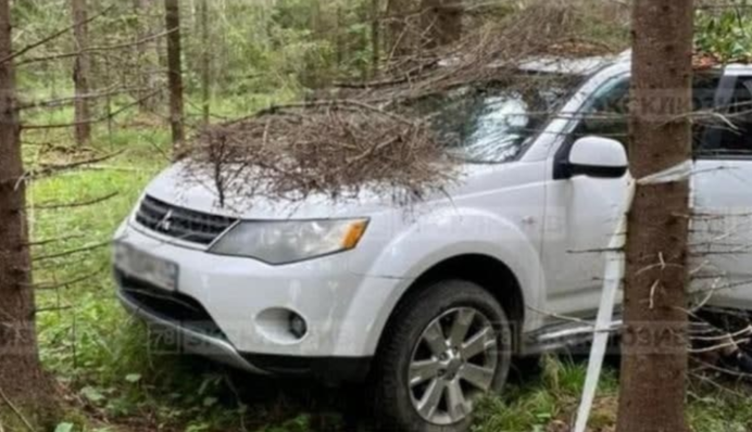 Таксист-убивця по-звірячому розправився з коханою і наклав на себе руки: фото