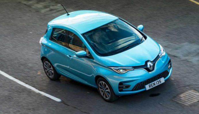 Один из самых популярных электрокаров Европы снимают с производства - что происходит