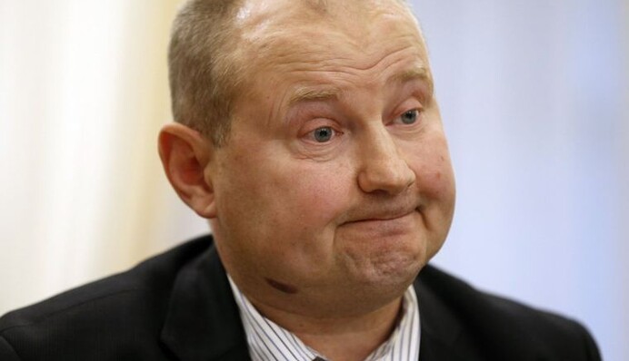 Адвокат пятые сутки не может встретиться с Чаусом: будет давать запрос в СБУ