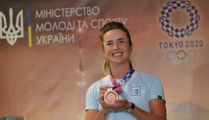 В Украину вернулась одна из главных героинь Олимпиады-2020: как ее встретили фанаты